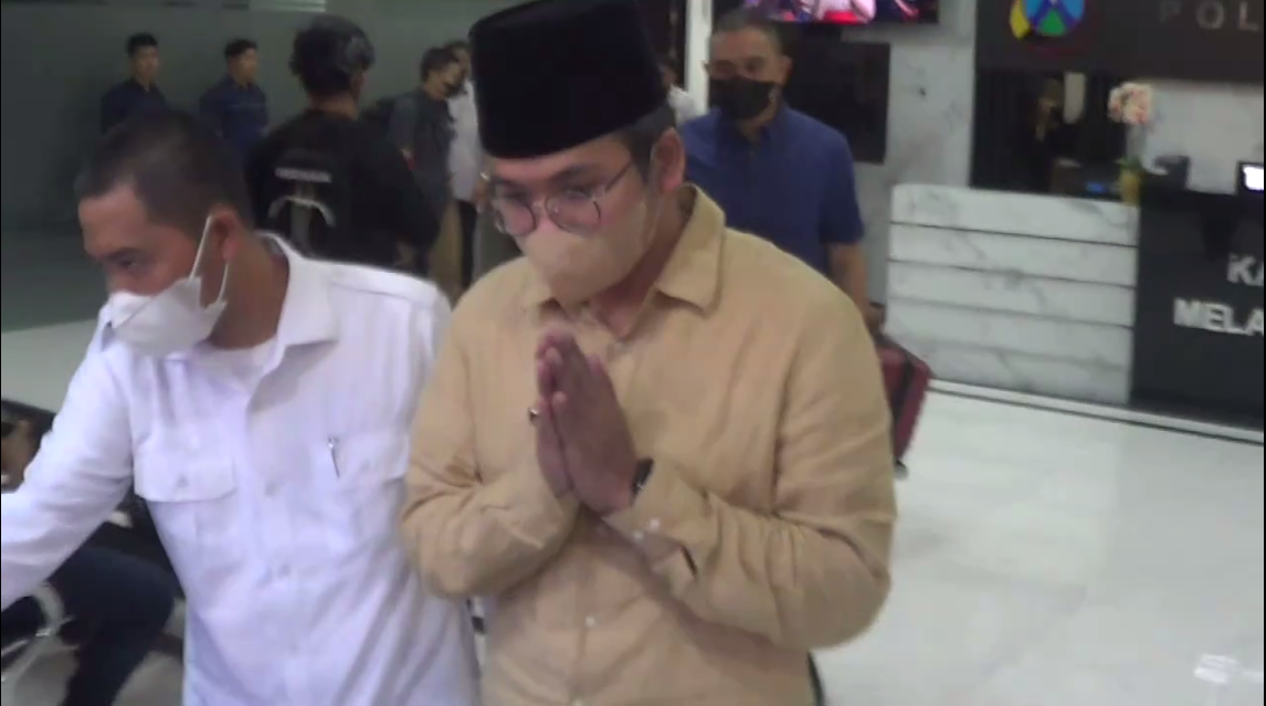 KPK Tahan Bupati Bangkalan dan 5 Kepala Dinas Dugaan Suap Lelang Jabatan