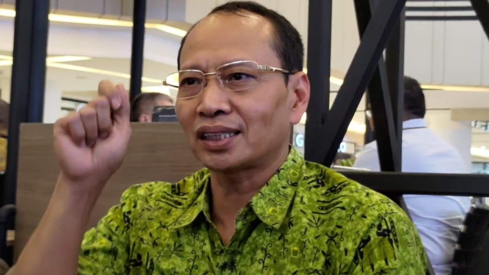 Karyono Wibowo