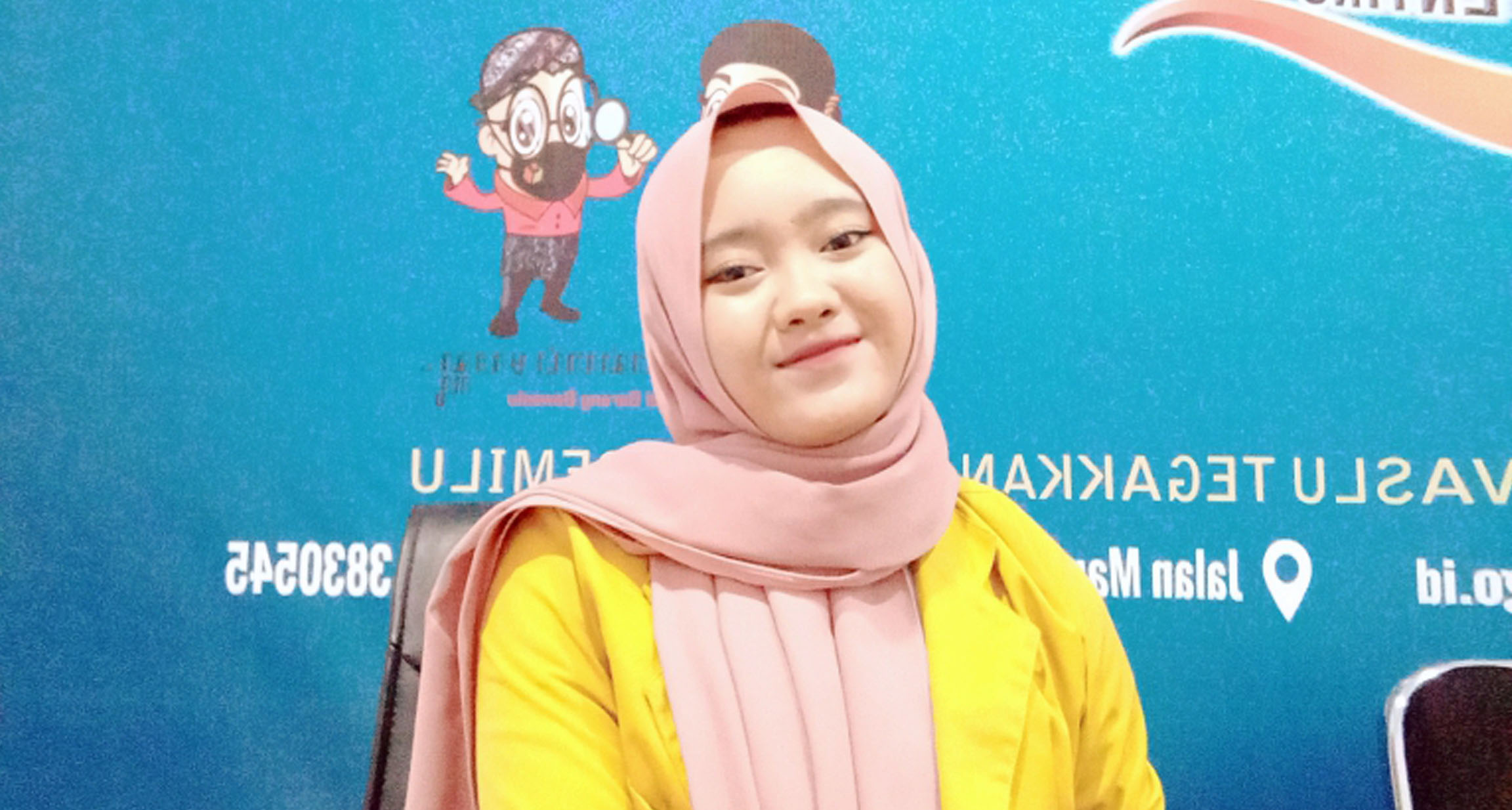 Warning! Waspada Politik Identitas Jelang Pemilu 2024