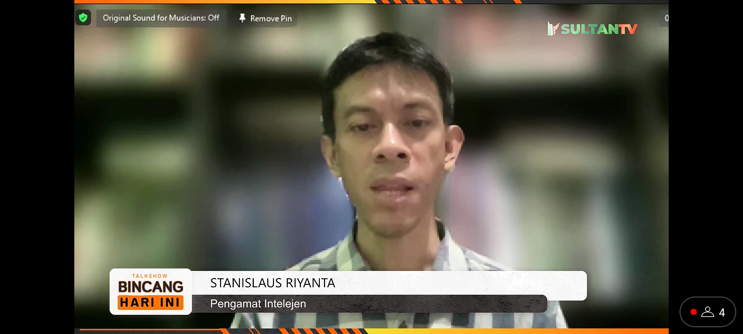 Pengamat Intelijen: Kelompok Anti NKRI “OPM” Terusik dengan adanya Pemekaran
