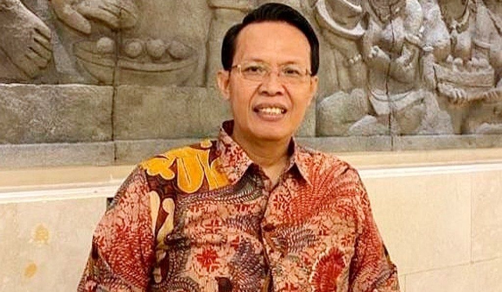 PP GPII Kecam Aksi Terorisme Astana Anyar dan Minta Masyarakat untuk Tidak Share Foto-foto Korban
