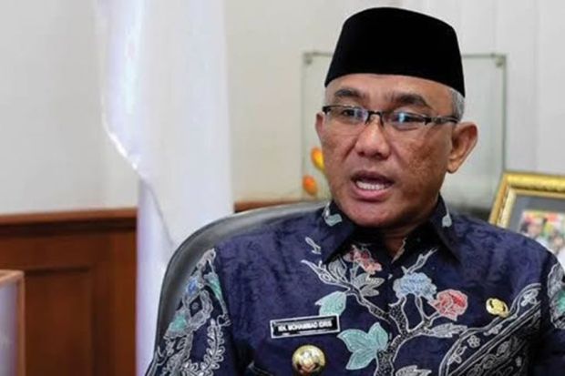 Wali Kota Depok