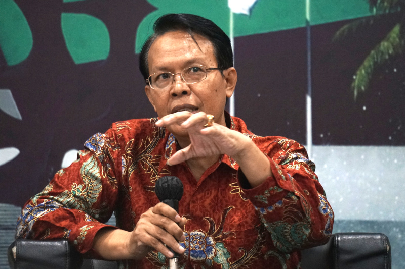 Kasus Formula E Tak Berproses, Pengamat : Melempem, KPK Mulai Masuk Angin!