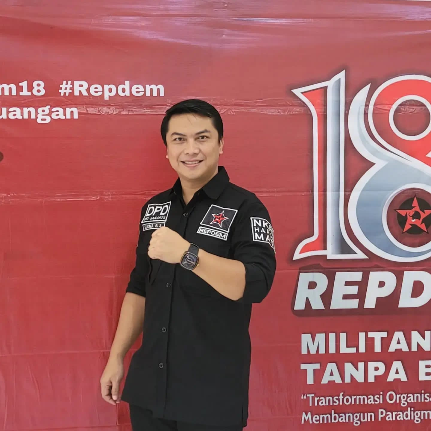Stop Polemik KUHP Saatnya Bangga Punya Produk Hukum Sendiri, Warisan Kolonial Harus Ditingalkan!