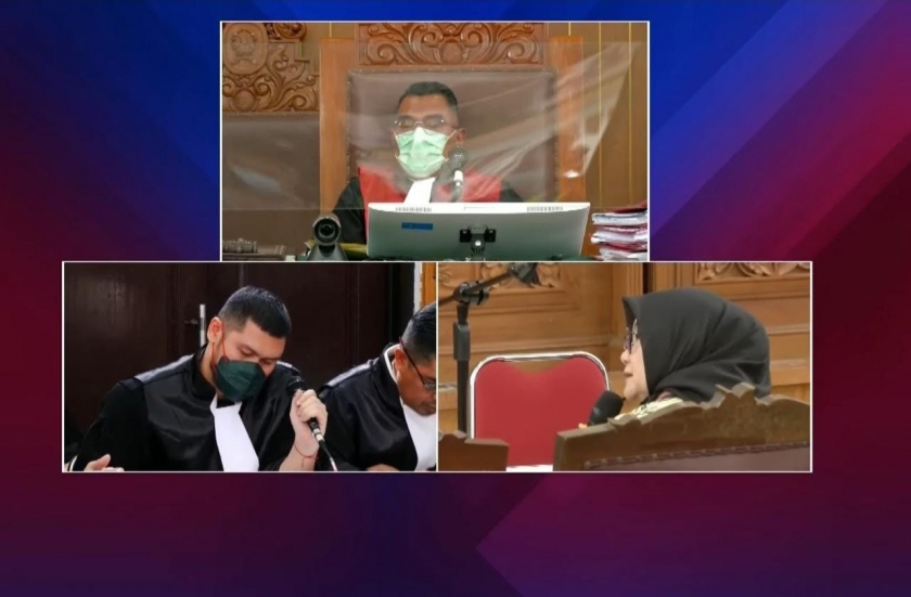 Psikologi Forensik Sebut Ferdy Sambo Sangat Emosional