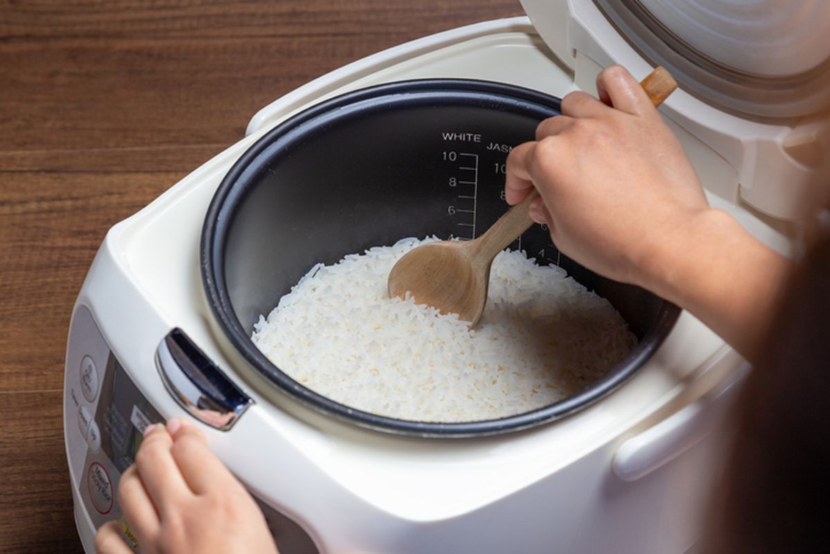 Program Bagi-bagi Rice Cooker Gratis, Pengamat : Mubazir!