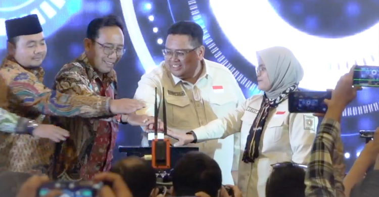 Luncurkan Indeks Kerawanan Pemilu, Bawaslu Ingatkan 5 Isu Ini