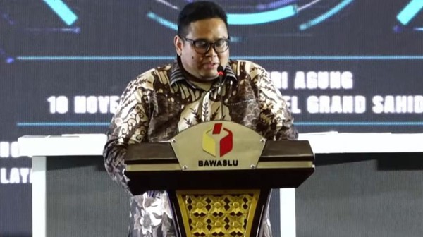 Bawaslu Tegas Larang Berpolitik Praktis di Tempat Ibadah