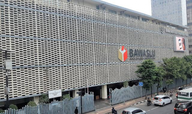Bawaslu : Endorse Tak Ada Masalah, Asal Tak Kampanye di Tempat Ibadah