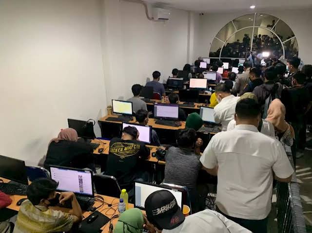 Polisi Berhasil Bongkar Praktik Pinjol Ilegal Kedok Koperasi