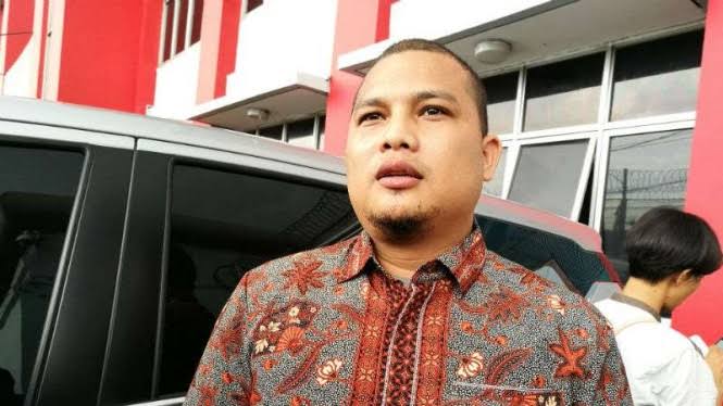 Ali Lubis