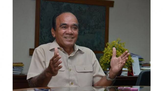 Empat Tantangan Besar Pemilu 2024, Bawaslu: Black Campaign, Hoaks, Hate Speech, SARA