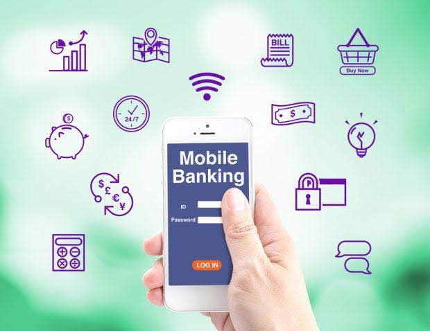 Tuding Mobile Bangking Lemah, Mr Bert Sebar Hoax Demi Viral?