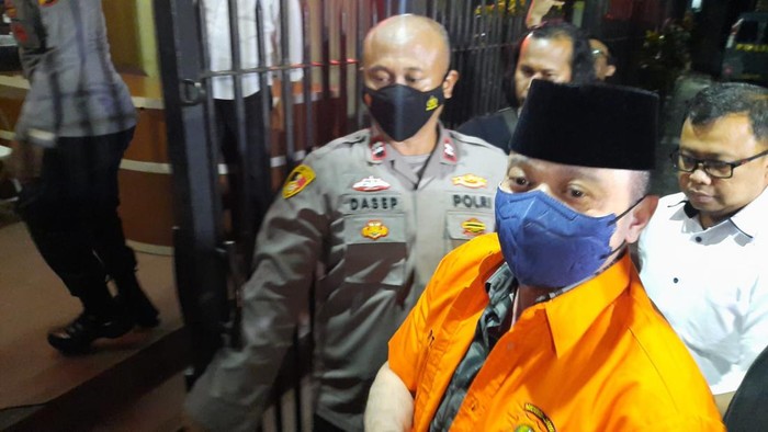 Berkas Tahap 2 Dilimpahkan, Teddy Minahasa Segera Disidang