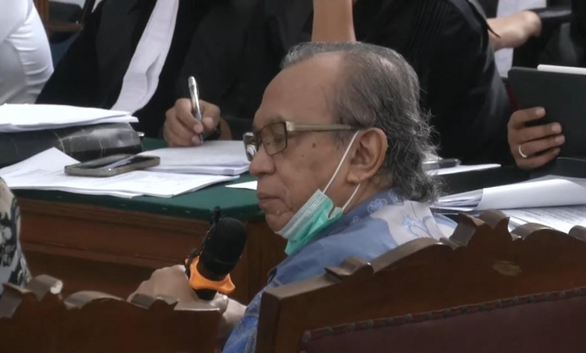 Ahli Kriminologi: Dalil Sambo Tembak Brigadir J karena Pelecehan Tak Jelas