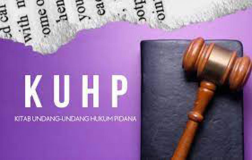 KUHP Baru Bisa Menyelamatkan Ferdy Sambo dari Hukuman Mati