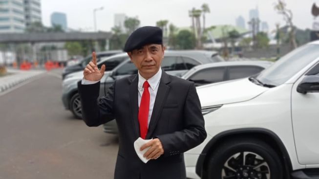 lord rangga