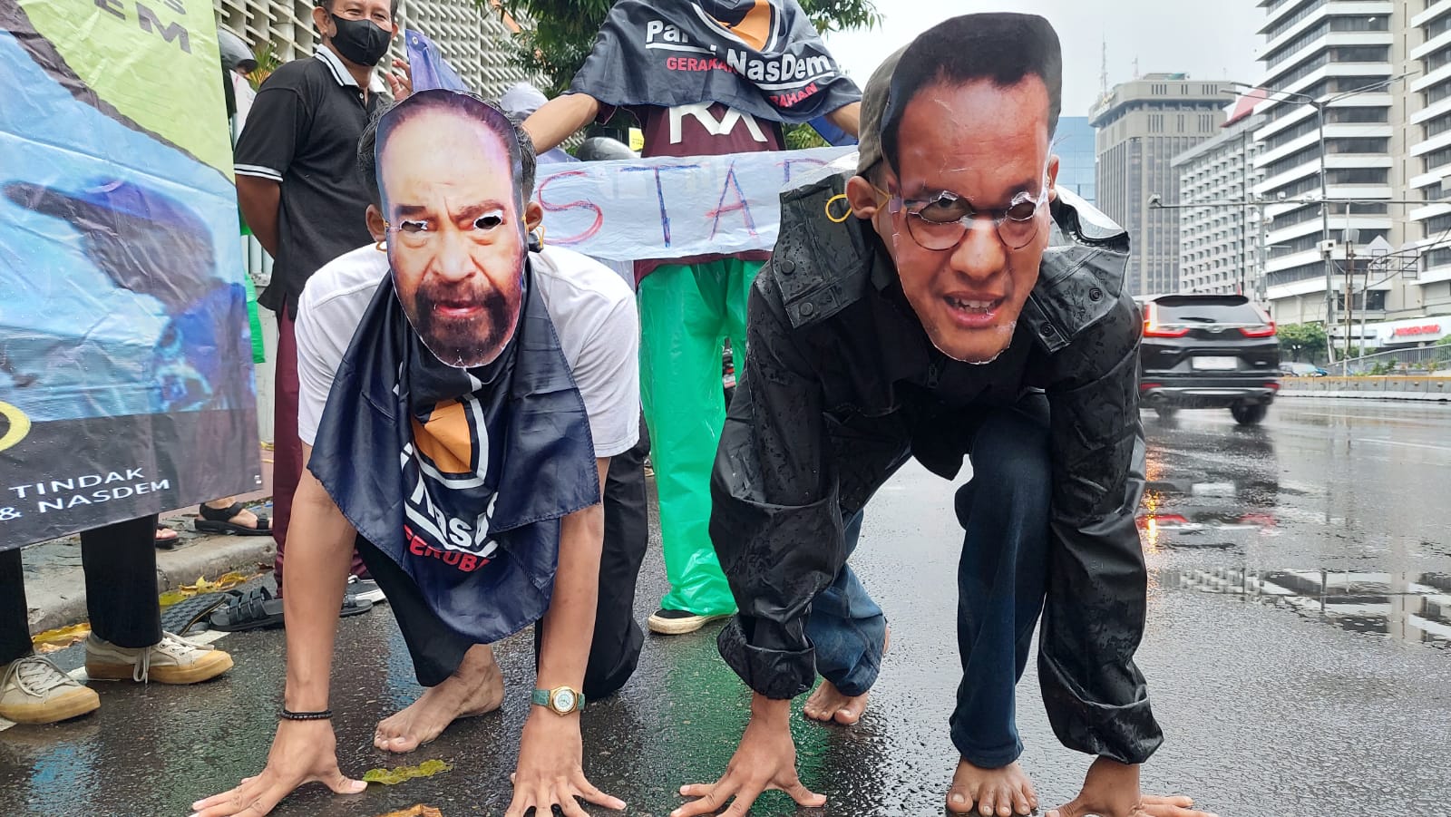 paloh dan anies