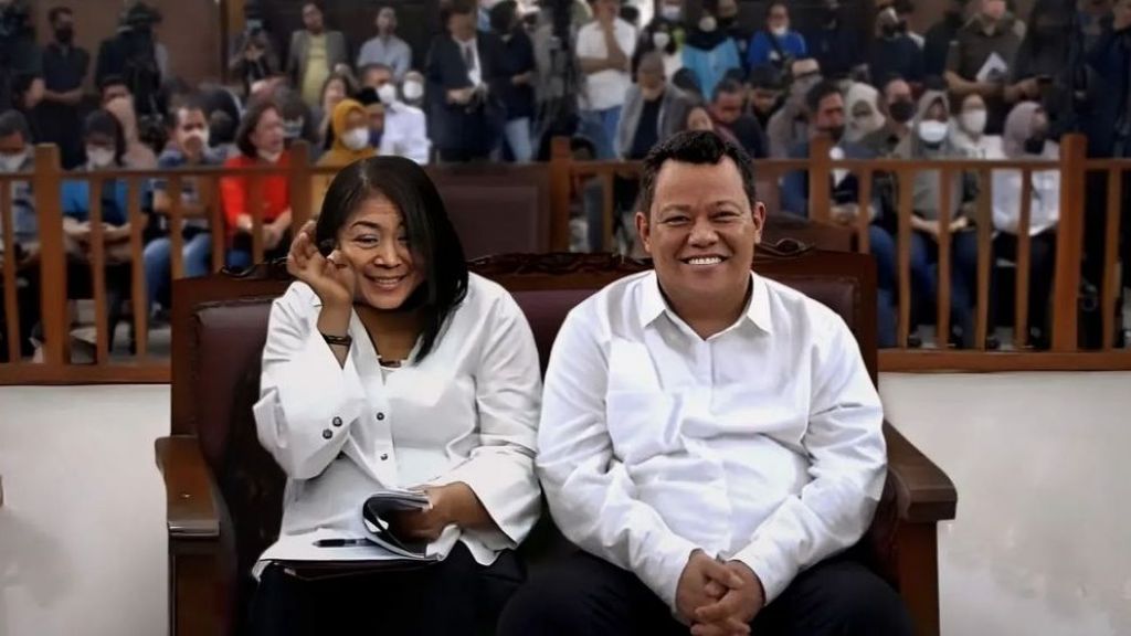 putri dan kuat