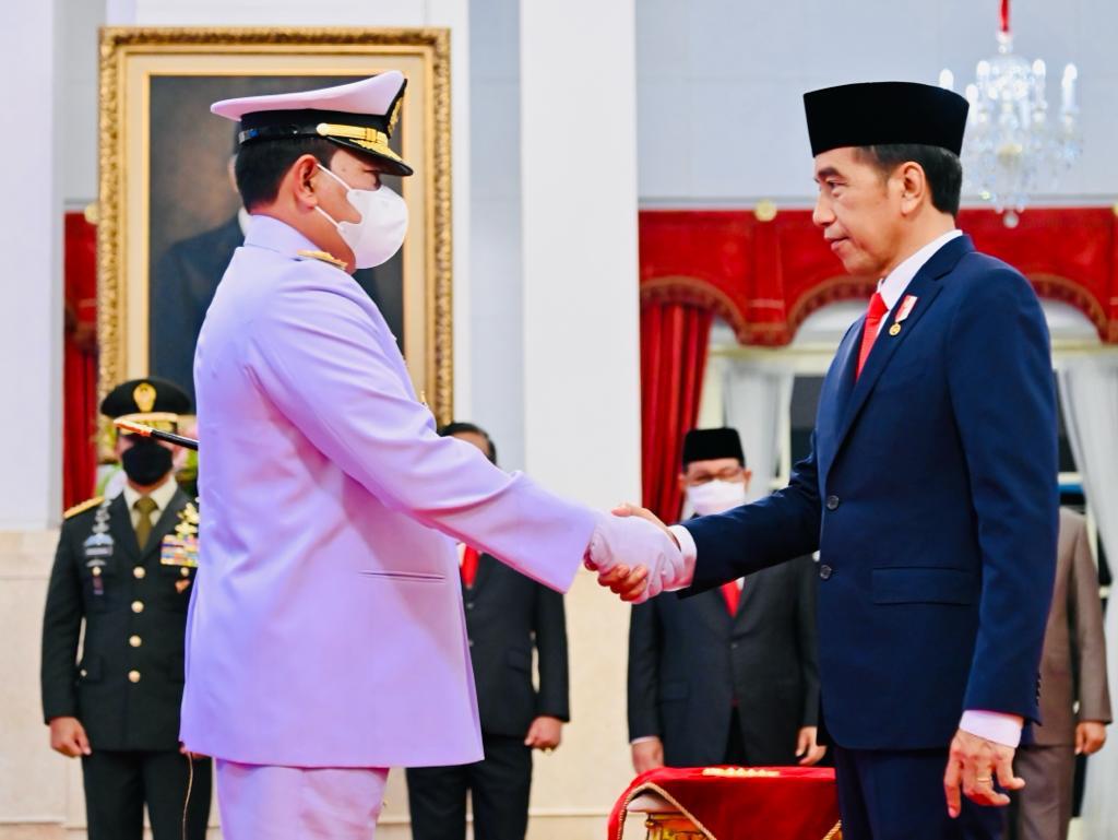 yudo dan jokowi