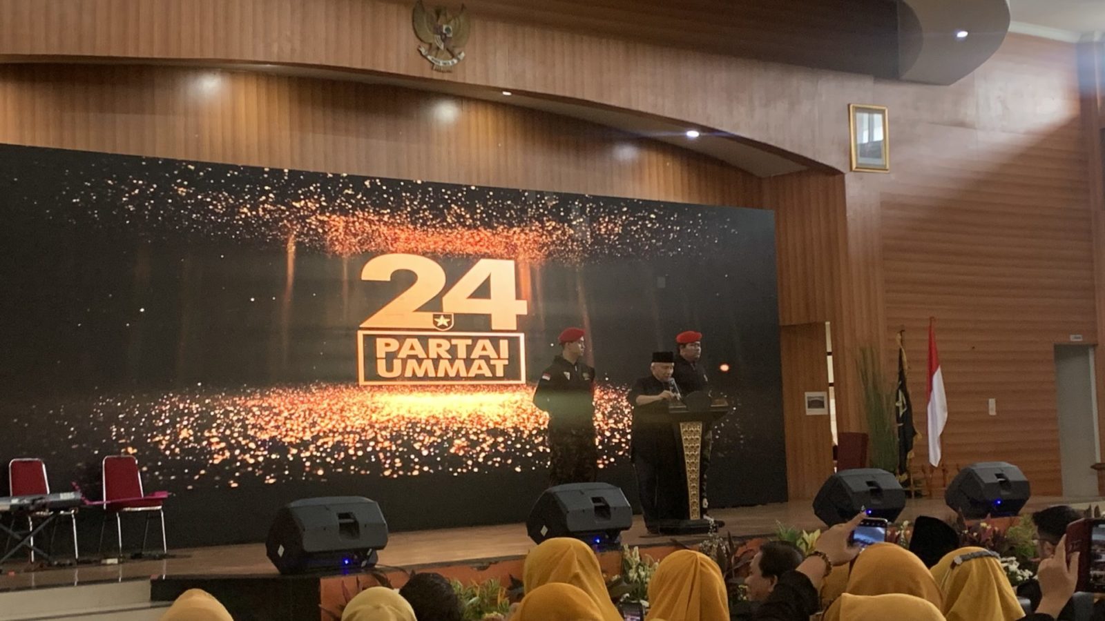 Heboh Penemuan Mayat di Depan Kampus Yarsi Cempaka Putih, Begini Kata Polisi