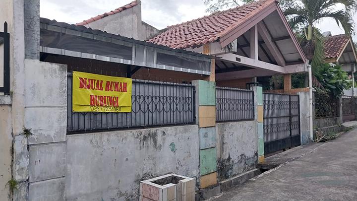 Terduga Teroris di Tangsel Dibekuk Densus 88, Karirnya di Bank Kandas Usai Jadi Simpatisan HRS