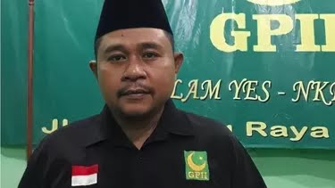 5 Tuntutan GPII Terkait Pembakaran Al-Quran di Swedia dan Belanda