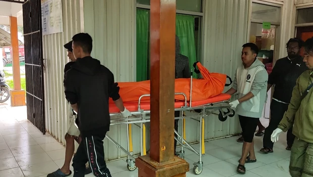 Biadab ! KKB Berulah Lagi Tembak Mati Tukang Ojek di Kabupaten Puncak Papua Tengah