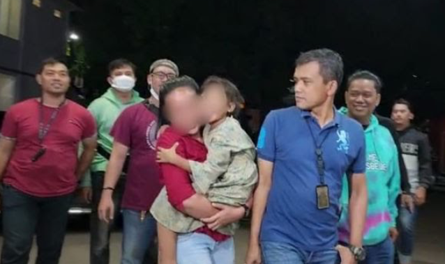 KPAI Apresiasi Atensi Kapolri Terhadap Kasus Penculikan M Hingga Berhasil Terungkap