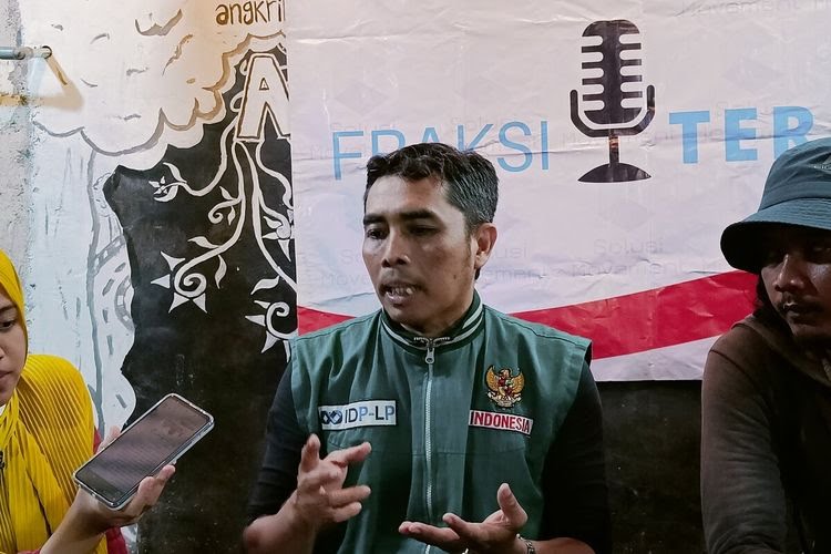 Bakar Pasar Untuk Usir Masyarakat, OPM Sangat Brutal dan Sesat!