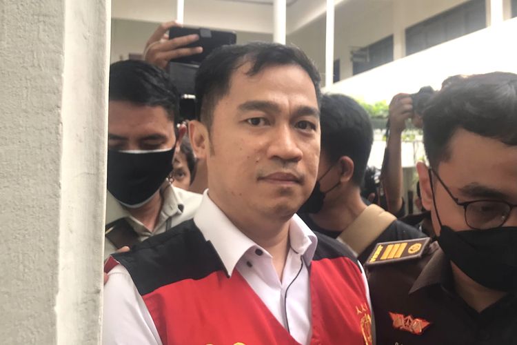 Gaswat, Anak Buah Ferdy Sambo Endus Kejanggalan Skenario Penembakan Brigadir J