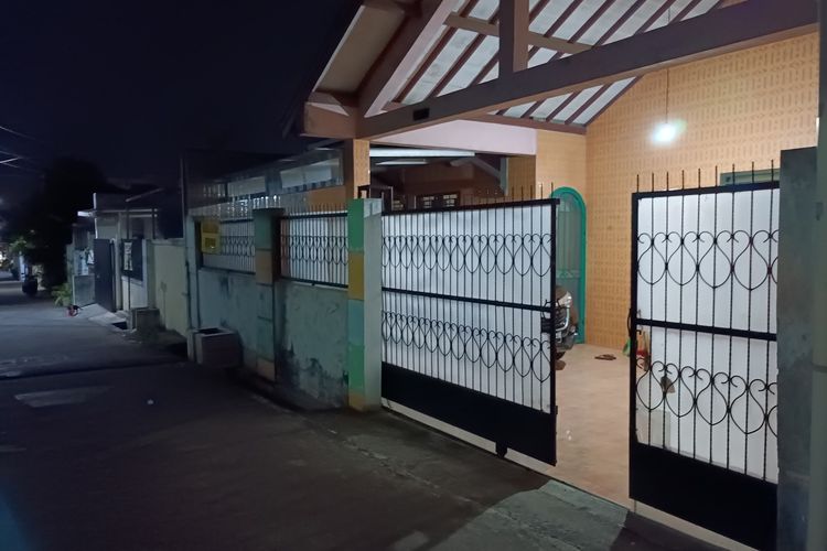 Densus 88 Ringkus Terduga Teroris, Eks Pekerja Bank yang Kini Jadi Simpatisan Habib