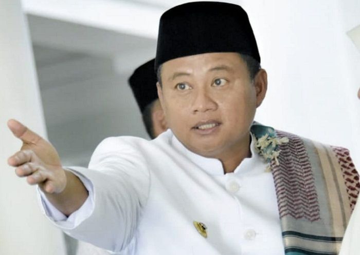 Wagub Jabar Minta Masyarakat Tak Terprovokasi Aksi Pembakaran Al Qur’an di Swedia