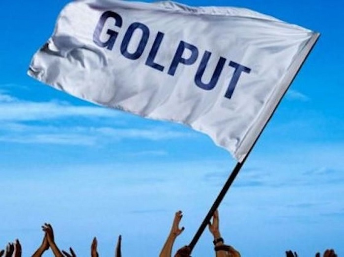 Golput Koma.id