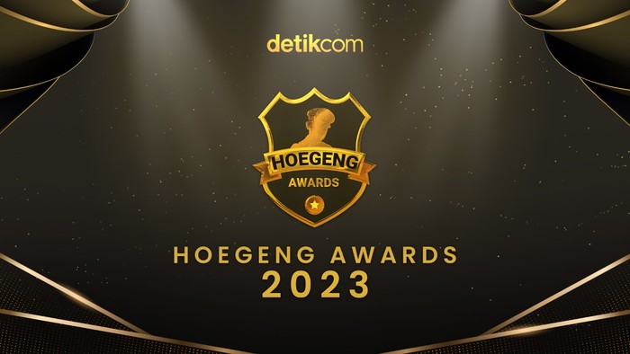 Polri Gelar Hoegeng Awards 2023 Jaring Polisi Teladan