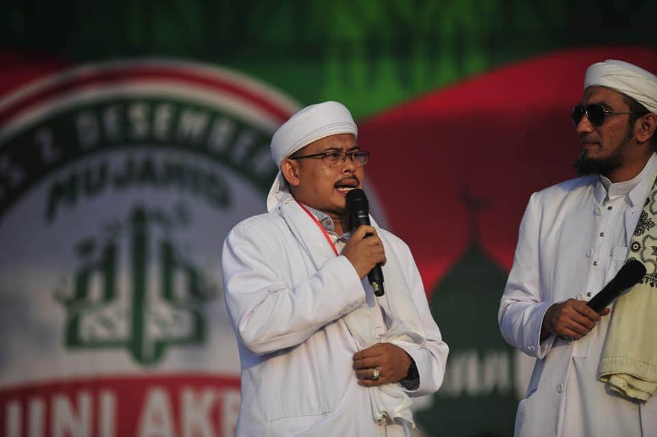 Aksi Bela Al Qur’an, Besok Ribuan Umat Islam Siap Geruduk Kedubes Swedia & Belanda