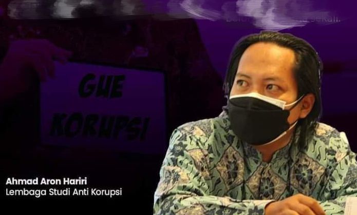 Puji Pemberantasan Korupsi, LSAK : Sayangnya KPK “Nge-Freeze” dan Seperti Keong di Kasus Formula E