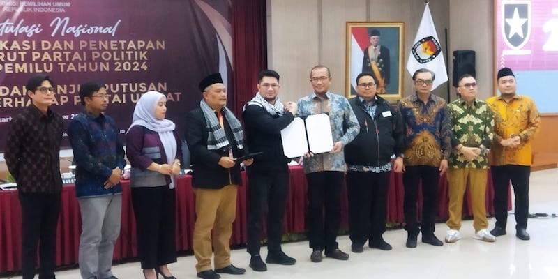 Lolosnya Partai Ummat Bisa Mengancam Eksistensi PAN, Ini Sebabnya