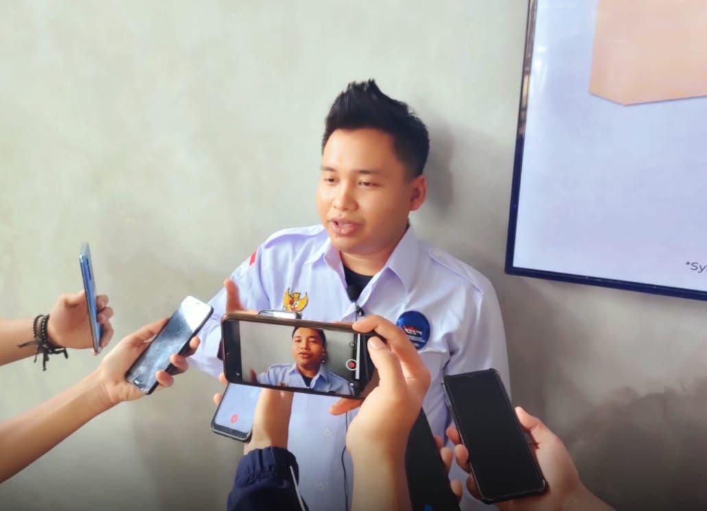 DPP LPPI : Prof Jimly Jangan Pancing Masyarakat untuk Membenci Pemerintahan yang Sah, Stop Provokasi!