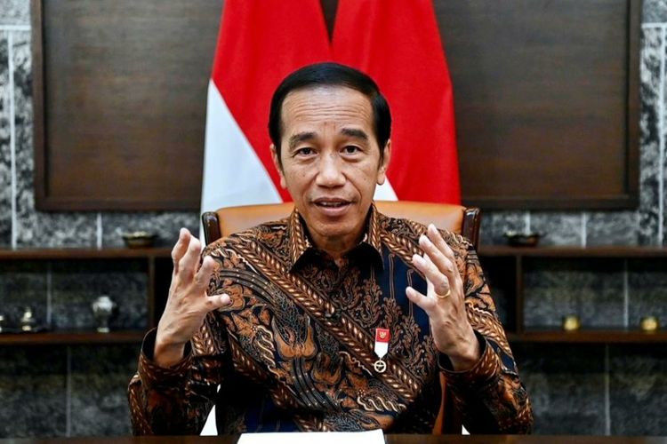 Untuk Memakzulkan Presiden, Perppu Cipta Kerja Masih Jauh dari Kriteria
