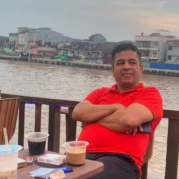 Paloh Sering Mencla-mencle, Jokowi Didesak Pecat Kader NasDem Mentan