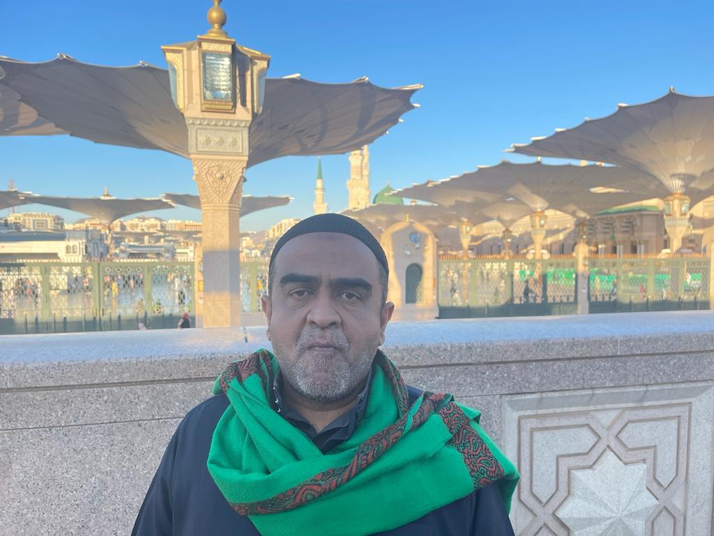 Habib Syakur: Harusnya Sambo Dituntut Hukuman Mati!