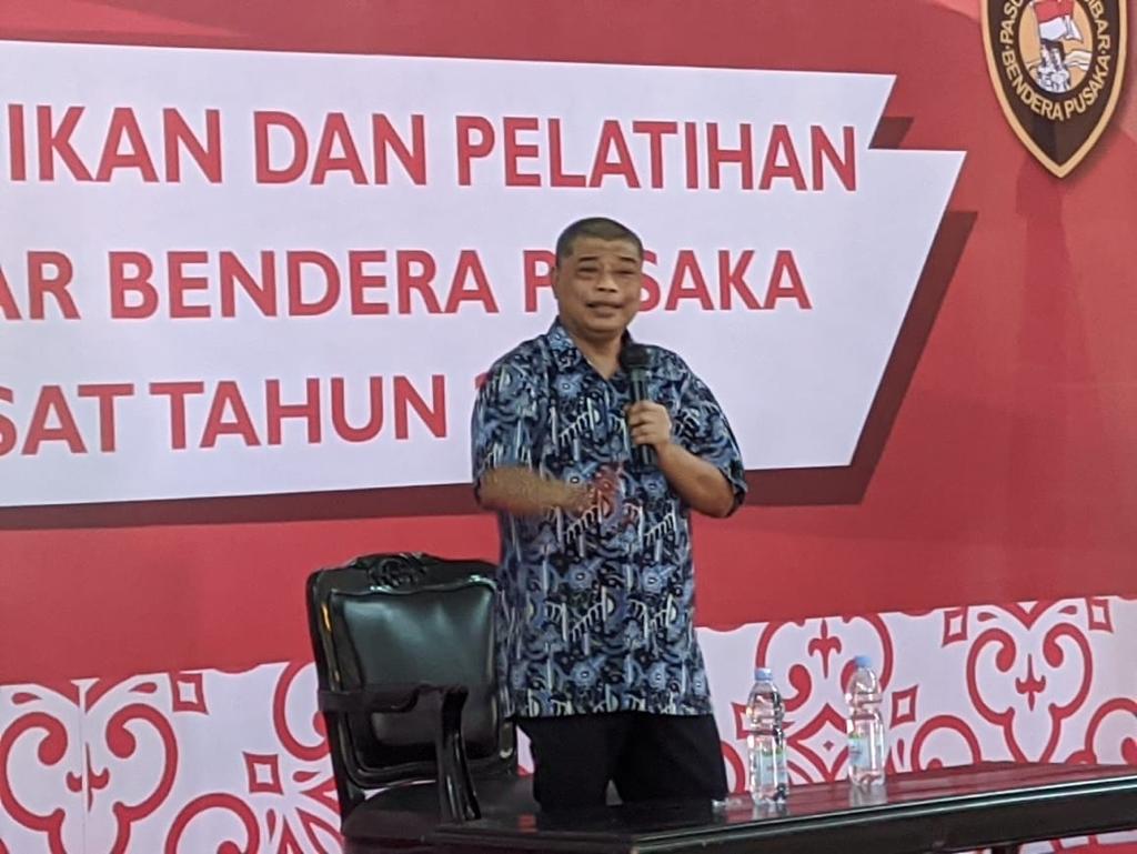 Benny Susetyo : Kepala Daerah Wajib Lindungi Hak Beribadah Setiap Warga