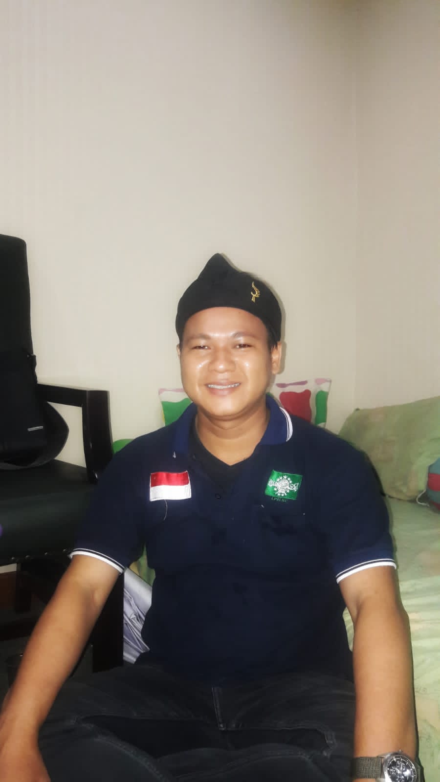 Perbedaan Dalam Persatuan