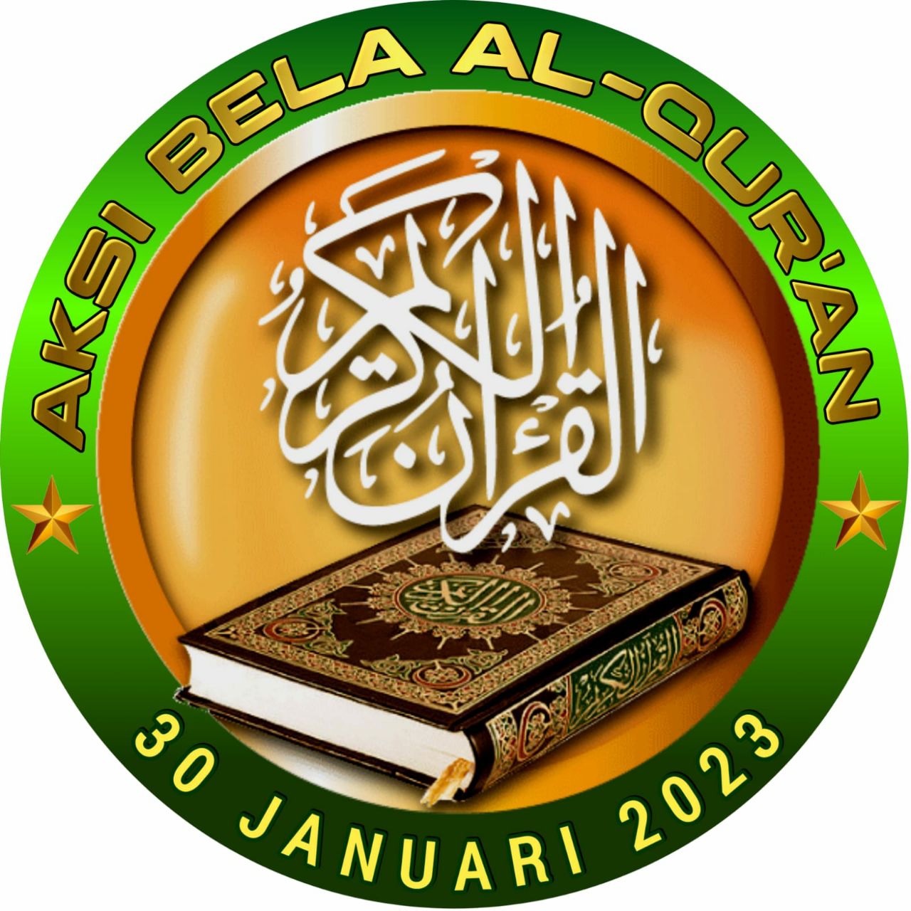 Kedubes Swedia Bakal Digeruduk Massa PA 212 “Aksi Bela Al-Quran” 30 Januari 2023