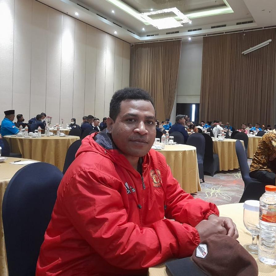 Sikap Intelek Muda Ha-Anim dalam Melihat Daerah Otonomi Baru Papua Selatan