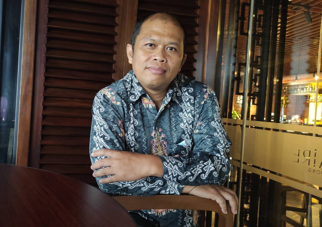 Eks Pimpinan BW Disarankan Tak Kedepankan Kepentingan Politik ! Fernando Emas: Siap-Siap Kasih Pendampingan Hukum untuk Anies Saja