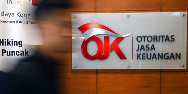 OJK Minta Bank Blokir Rekening-rekening yang Dipakai Judi Online
