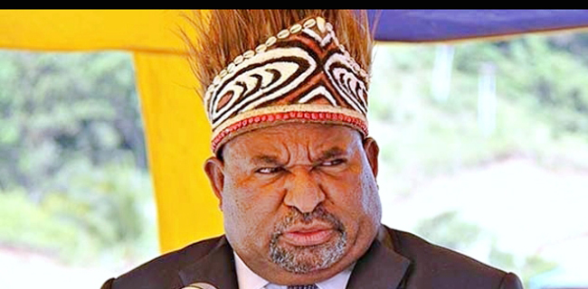 Lukas Enembe