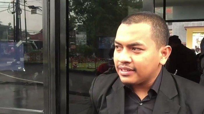 Pengacara HRS Serang Balik Nasdem yang Sebut FPI Tetap Terlarang Jika Anies Presiden